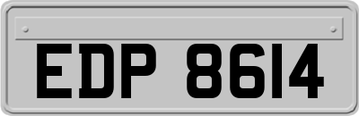 EDP8614