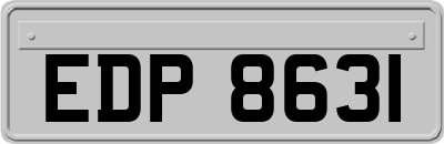 EDP8631
