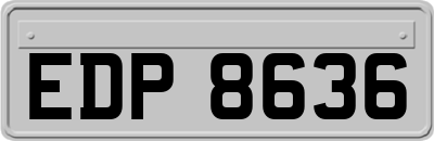 EDP8636