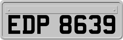 EDP8639