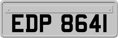 EDP8641