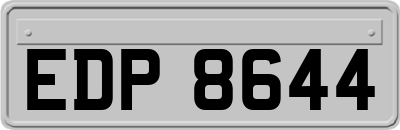 EDP8644