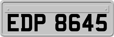 EDP8645