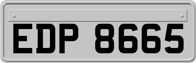 EDP8665