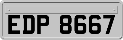 EDP8667