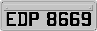 EDP8669