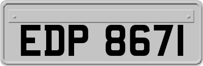EDP8671