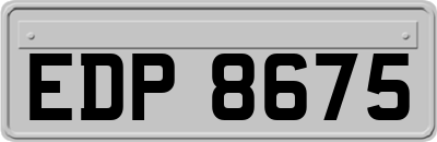 EDP8675