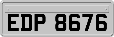 EDP8676