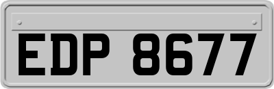 EDP8677