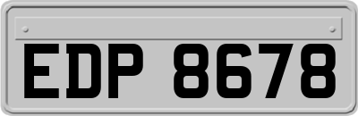 EDP8678