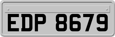 EDP8679