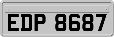 EDP8687