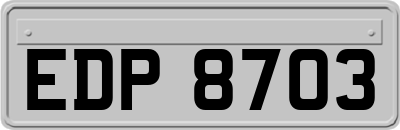EDP8703