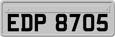 EDP8705