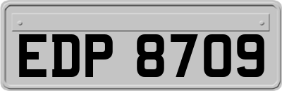 EDP8709