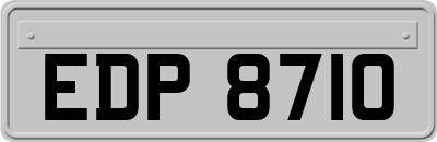 EDP8710