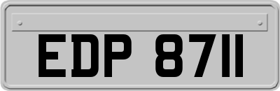 EDP8711