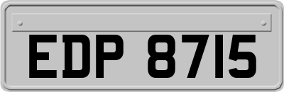 EDP8715