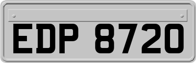 EDP8720