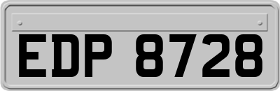 EDP8728
