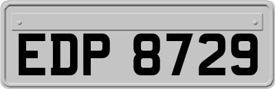 EDP8729