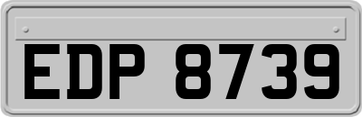 EDP8739
