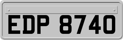 EDP8740