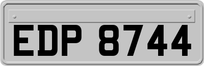 EDP8744
