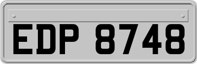 EDP8748