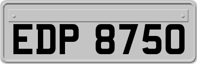 EDP8750