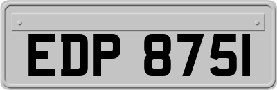 EDP8751