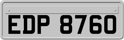 EDP8760