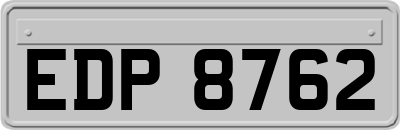 EDP8762