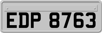 EDP8763