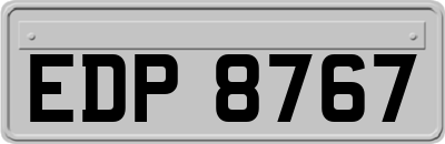 EDP8767