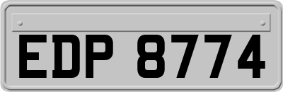 EDP8774