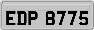 EDP8775