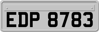 EDP8783