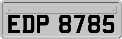 EDP8785