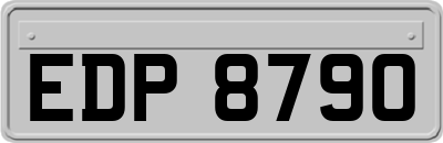 EDP8790
