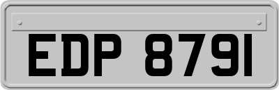 EDP8791