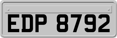 EDP8792