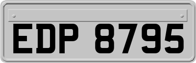 EDP8795