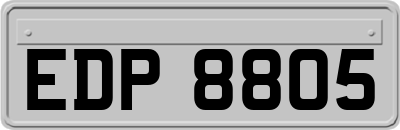 EDP8805