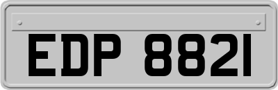 EDP8821