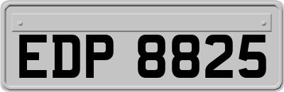 EDP8825