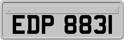 EDP8831
