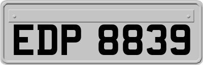 EDP8839