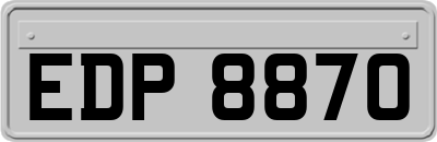 EDP8870